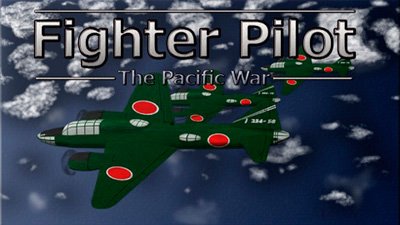game pic for Fighter Pilot The Pacific War
